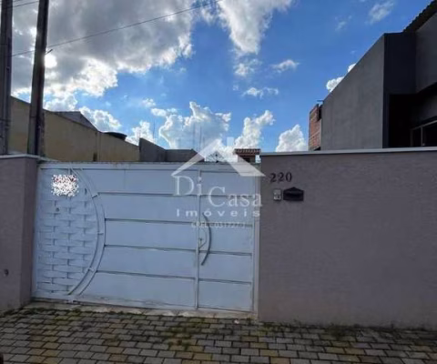 Linda casa na cidade de Bom Jesus dos Perdões para locação