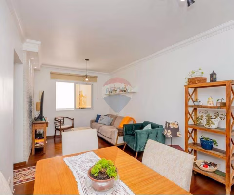 Apartamento a venda com 79,22m² - 450.000,00