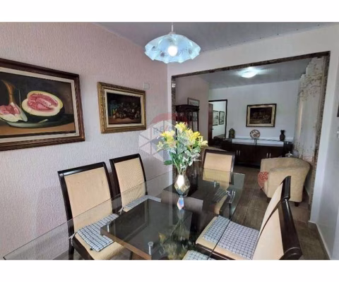 Casa térrea - 3 dorm. - R$ 850 mil - Chácara Inglesa (Jd. Felicidade)