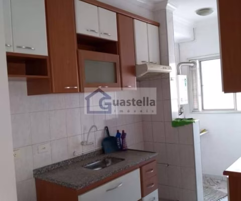 Apartamento em Demarchi  -  São Bernardo do Campo