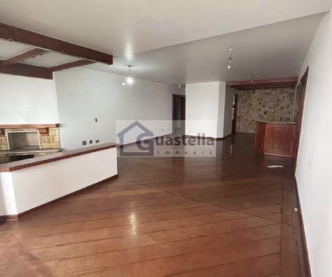 Luxuoso Apartamento 4 Dormitórios no Centro de SBC por R$1.470.000
