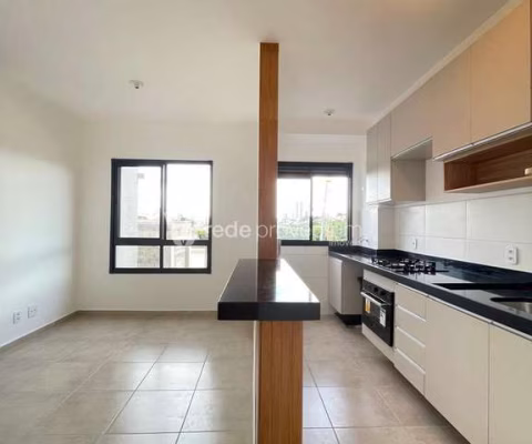 Apartamento com 2 quartos para alugar na Rua Serra Dourada, 101, Jardim Proença, Campinas