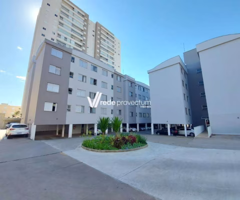 Apartamento com 2 quartos à venda na Avenida José Pancetti, 861, Jardim Aurélia, Campinas