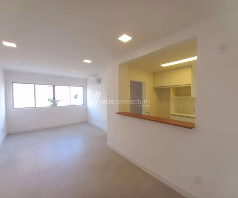 Apartamento com 2 quartos à venda na Rua Doutor Carlos Guimarães, 483, Cambuí, Campinas