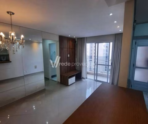 Apartamento com 2 quartos à venda na Rua Nelson Alaite, 71, Mansões Santo Antônio, Campinas