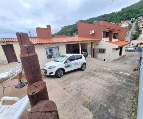 Casa à Venda no Saco dos Limões, Florianópolis !!