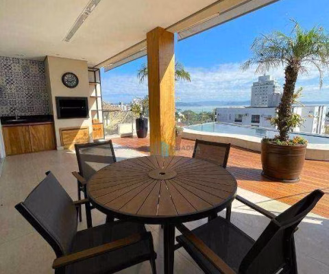 Casa à Venda com Vista para o Mar na Agronômica, Florianópolis !!