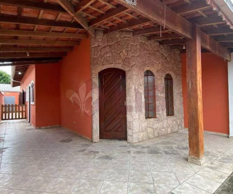Casa para aluguel Praia das Palmeiras Caraguatatuba