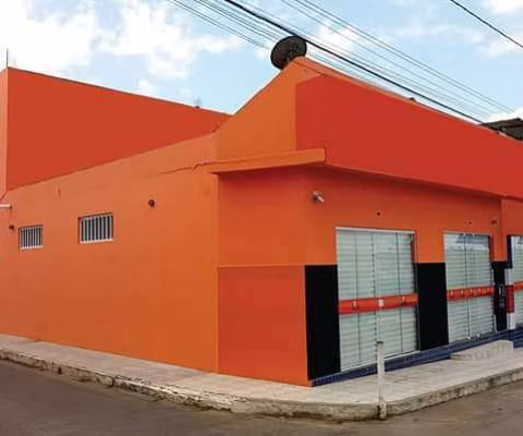 PontoPrédio Comercial à venda, Centro - Paripiranga/BA