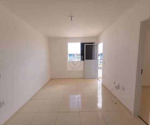 Apartamento para aluguel, 2 quartos, 1 suíte, 1 vaga, Centro - Barra dos Coqueiros/SE