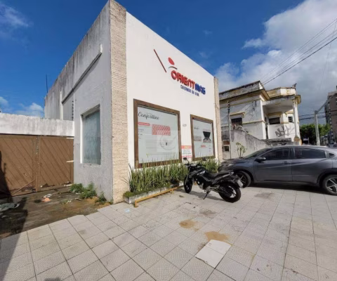 LOCAÇÃO | Ponto Comercial Amplo e Versátil no Bairro São José.