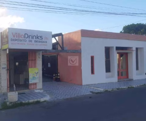Anúncio de Venda: Pousada na Coroa do Meio, Aracaju/SE