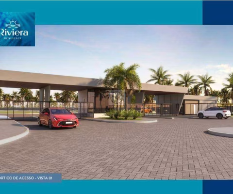 Riviera Beach Residence - Barra dos Coqueiros