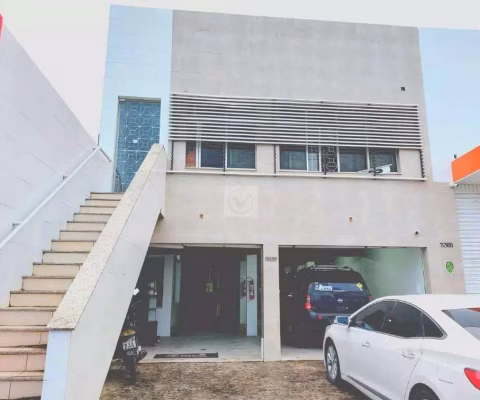 PontoPrédio Comercial para aluguel, 1 vaga, Jabotiana - Aracaju/SE