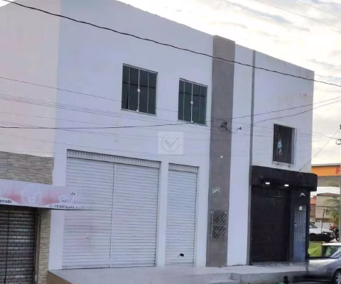 PontoPrédio Comercial para aluguel, Marcos Freire I - Nossa Senhora do Socorro/SE
