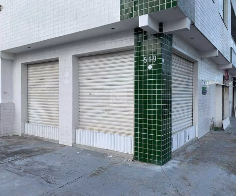 Sala comercial para alugar em Galeria no Getúlio Vargas
