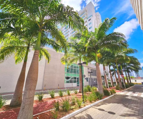 Apartamento à venda, 2 quartos, 1 suíte, 1 banheiro social, 2 vagas, Jardins - Aracaju/SE