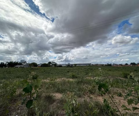Terreno para Venda próximo ao Shopping Peixoto - Itabaiana/SE