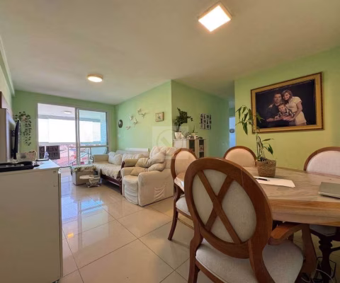 Apartamento a Venda no Residencial Costa do Atlântico