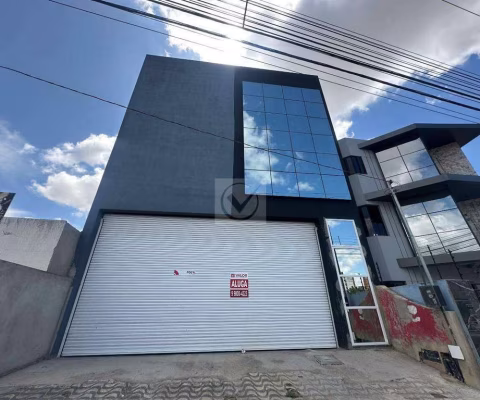 Prédio Comercial para Aluguel em Itabaiana/SE