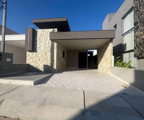 Casa para Venda no Conomínio Leonardo da Vinci - Itabaiana/SE