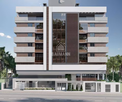 LINDO APARTAMENTO NO ED. CONTINENTE EUROPEU - LANÇAMENTO