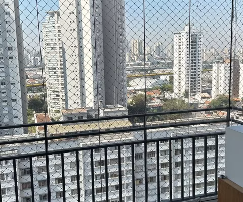 LINDO APARTAMENTO, PRONTO PARA ENTRAR E MORAR OU PARA INVESTIMENTO!