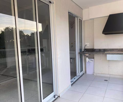 Apartamento 2 dormitórios sendo 1 suíte Osasco Rochdale