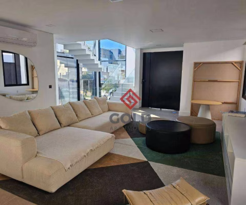 Sobrado com 4 dormitórios à venda, 800 m² por R$ 11.000.000,00 - Cerâmica - São Caetano do Sul/SP