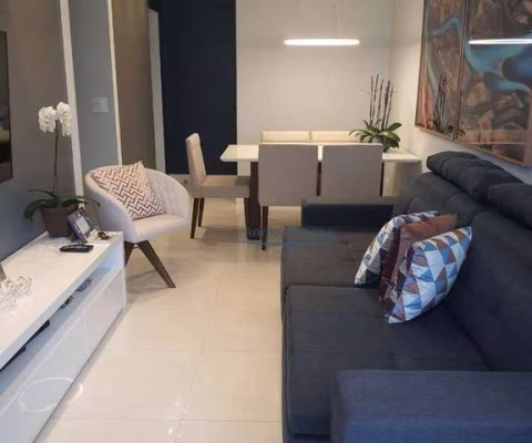 Apartamento à venda, 63 m² por R$ 1.300.000,00 - Vila Olímpia - São Paulo/SP