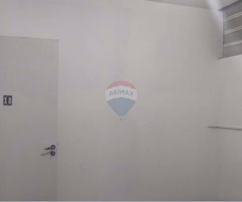 Sala Comercial em Arujá - 15 m² Rodrigo Barreto