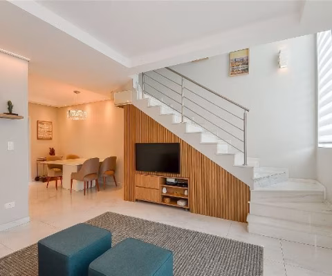 Linda casa em condominio fechado no ecoville