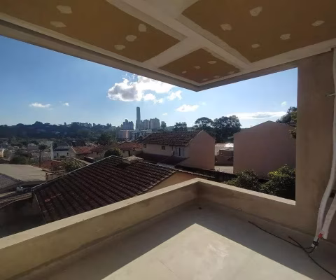 Belíssima Cobertura com 3 Quartos e 3 banheiros à Venda, 122 m²