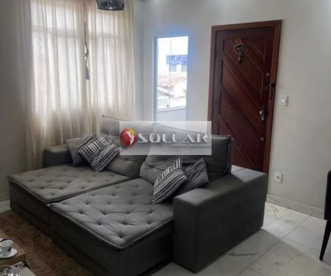 Apartamento com 2 quartos à venda no Céu Azul, Belo Horizonte 