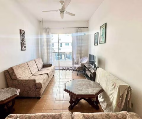 Apartamento á venda na praia das Astúrias !!!