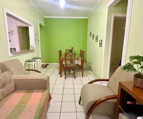 Apartamento conservado á venda na Praia das Astúrias !!!