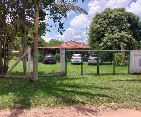 Chácara para Venda em Capão Bonito, Querência do Turvo, 4 dormitórios, 2 banheiros, 6 vagas