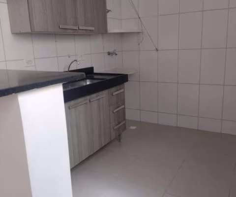 Apartamento para Venda em Itu, Parque das Rosas, 2 dormitórios, 1 banheiro, 1 vaga