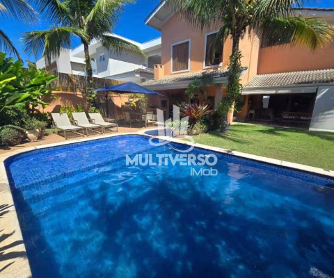Casa à venda, 4 quartos no bairro Jardim Acapulco em Guarujá