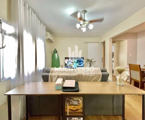 Apartamento à venda, 2 quartos no bairro Aparecida em Santos