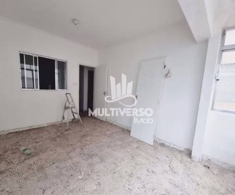Apartamento à venda, 1 quarto no bairro Ponta da Praia em Santos