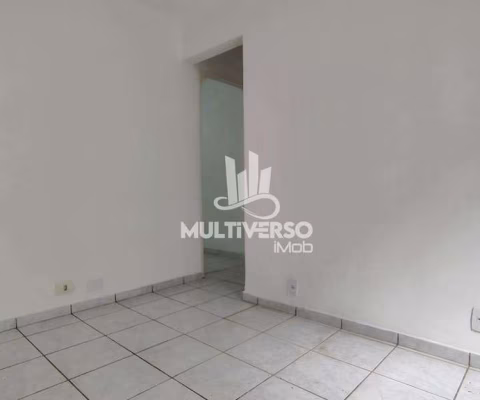 1 dormitório