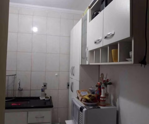 APARTAMENTO em VILA SOUTO, (Bauru) - SP