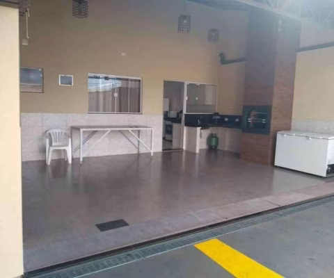 CASA em PARQUE SANTA EDWIRGES, (Bauru) - SP
