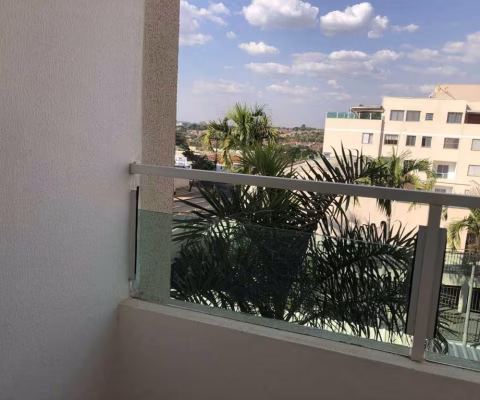 Apartamento à venda na Vila Cardia, Bauru 