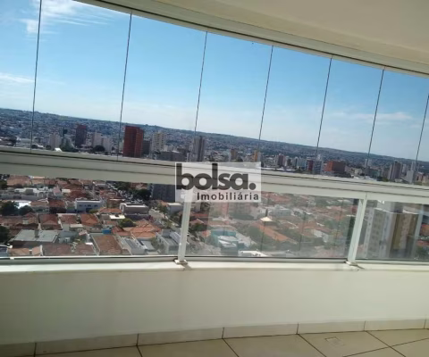 Apartamento com 2 quartos à venda no Jardim Estoril, Bauru 