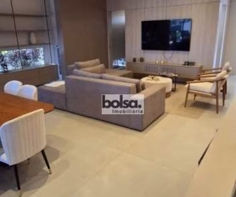 Lindíssima Casa toda Mobiliada