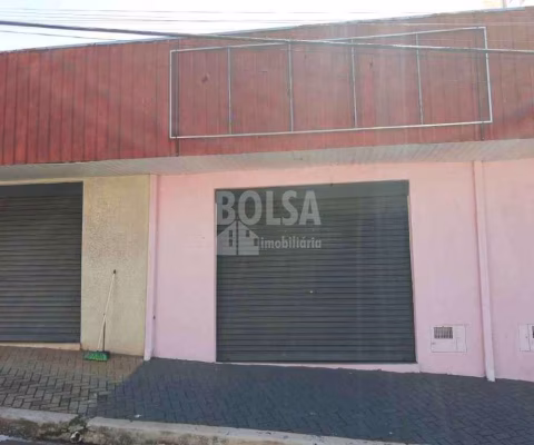 EDIFÍCIO ELEGÂNCE
