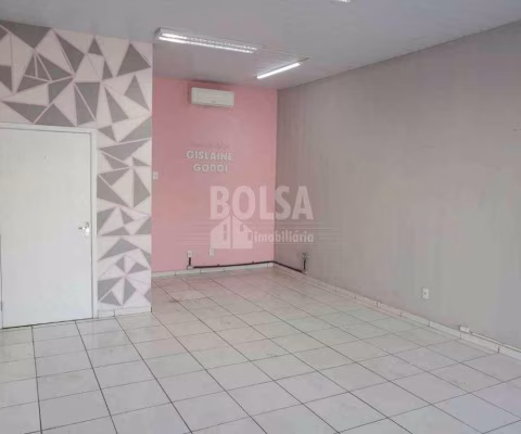 SALA COMERCIAL no bairro Centro