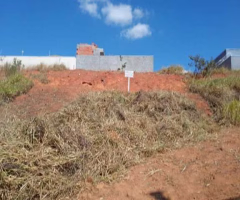 TERRENO A VENDA NO BAIRRO SANTO ANTONIO - ITUPEVA/SP.